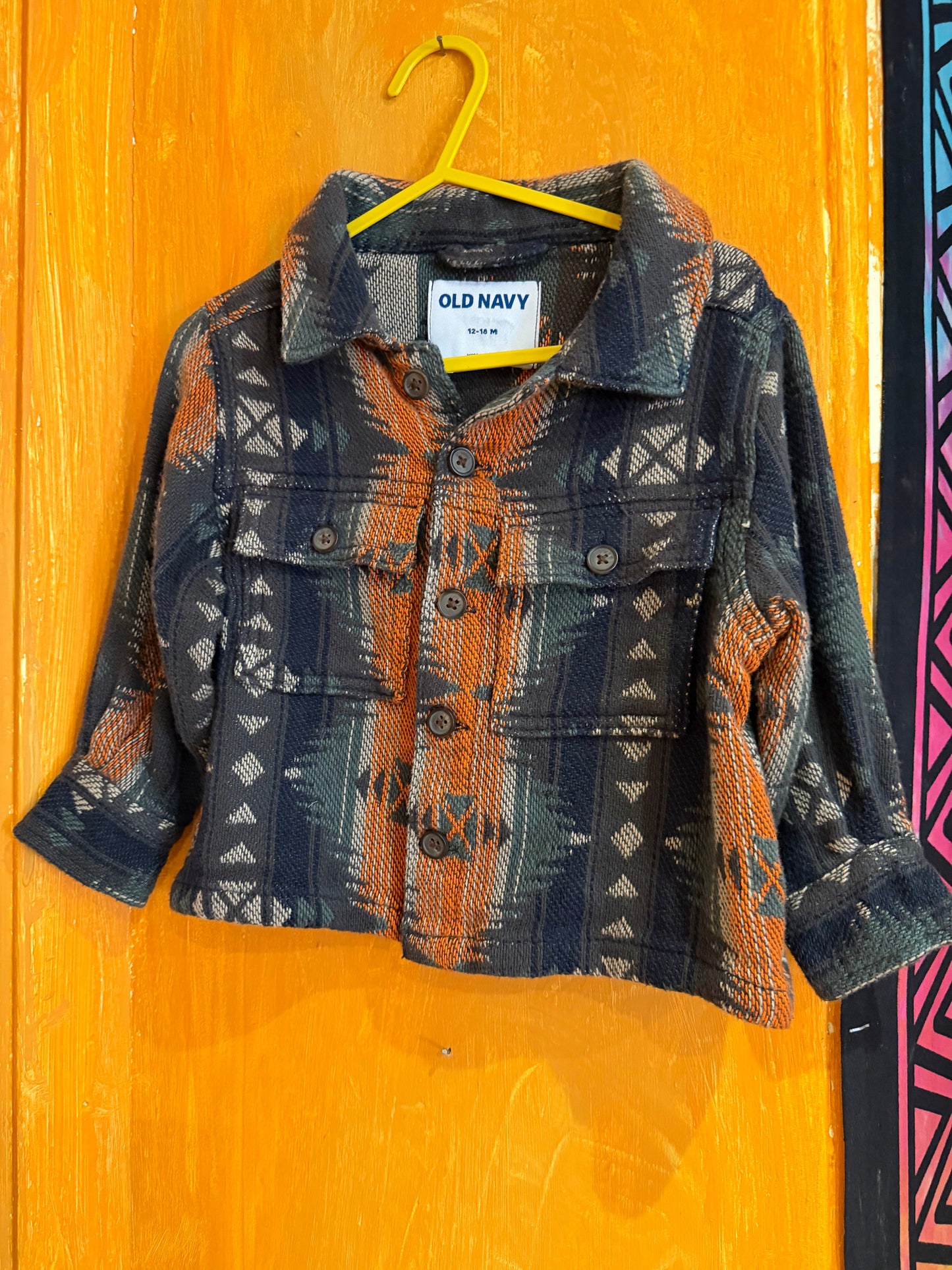 Old Navy Jacket