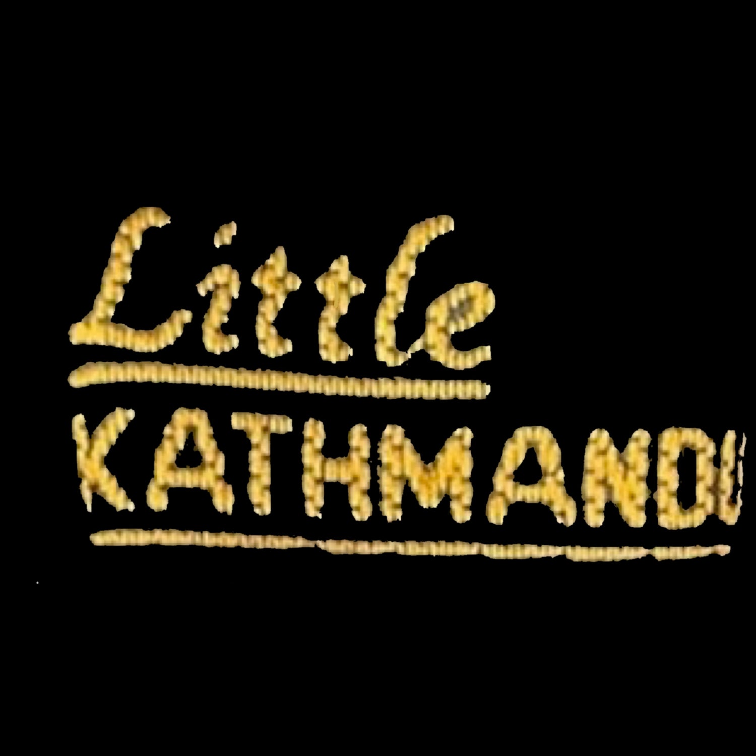 Little Kathmandu