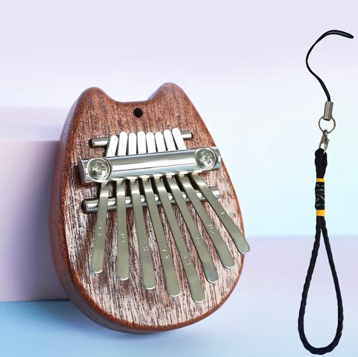 Kalimba 🎶