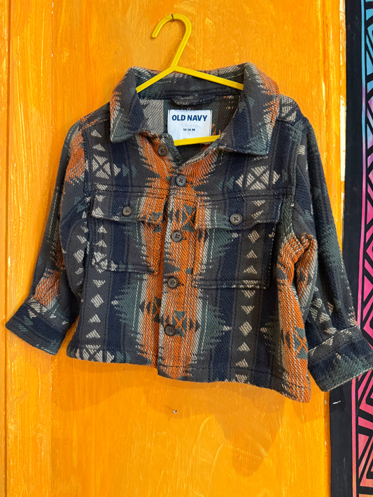 Old Navy Jacket
