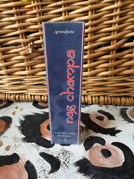 Aromafume Natural Mist